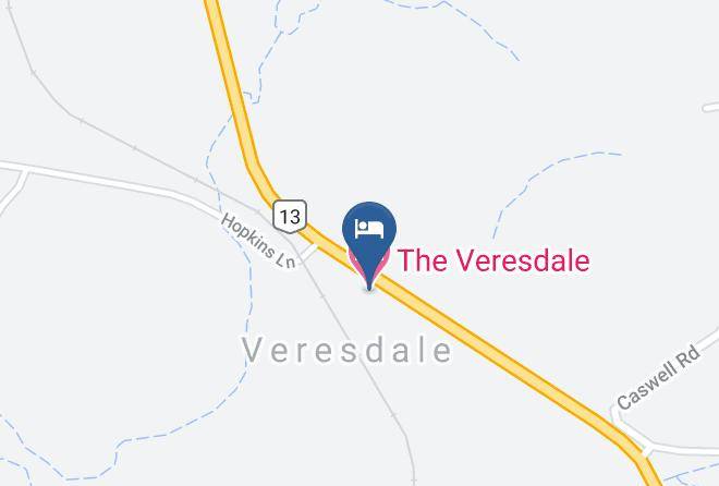 Logan - The Veresdale Hotel Maps
