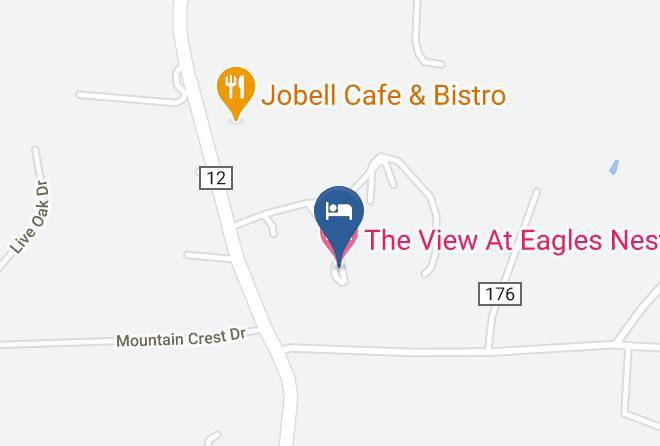 Hays - The View At Eagles Nest Maps