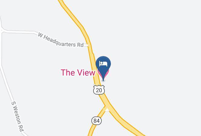 Jo Daviess - The View Motel Maps