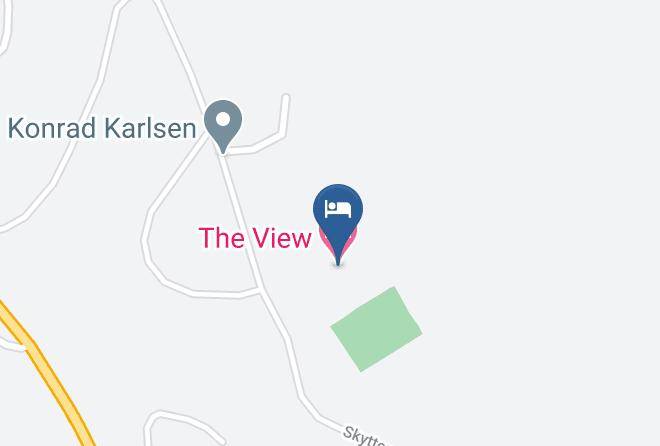 Nordkapp - The View Maps