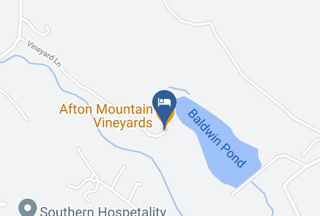 Nelson - The Vineyards At Bennett's Creek Square Maps
