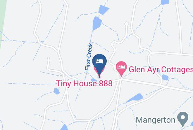 Cessnock - The Vintry Maps