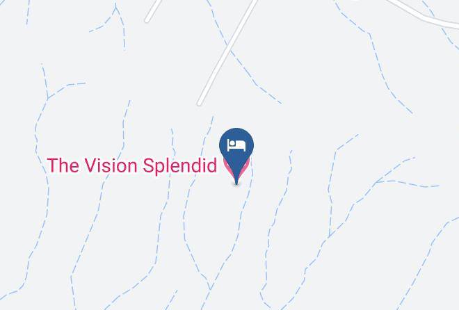 Indigo - The Vision Splendid Maps