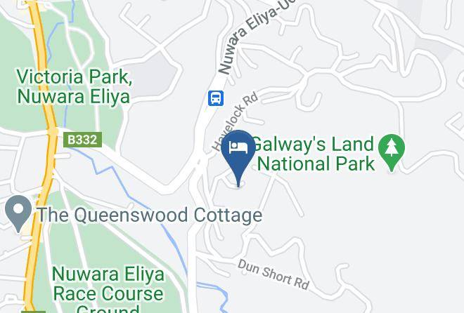 Kandy - The Walden Maps