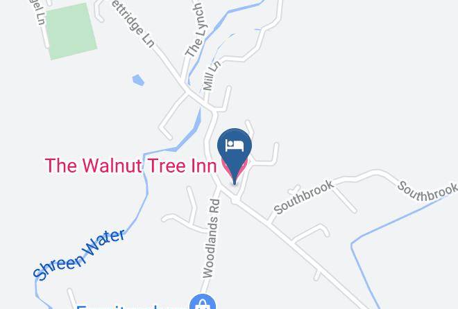 Wilts - The Walnut Tree Inn Maps