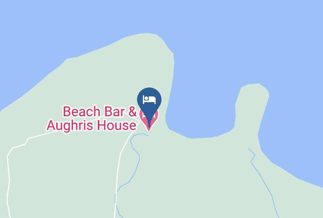 Sligo - The Waters Edge Maps