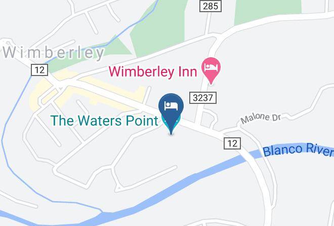 Hays - The Waters Point Maps