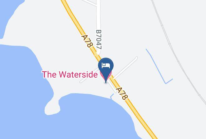 The Waterside Map