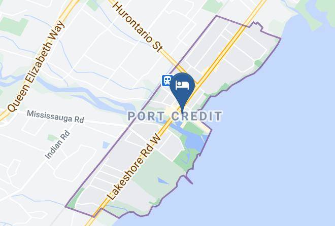 Peel - The Waterside Inn Maps