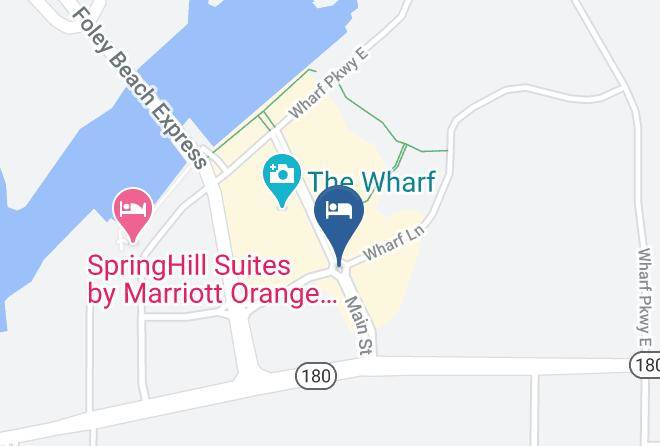 Baldwin - The Wharf Maps