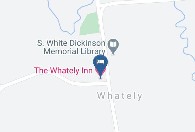 Franklin - The Whately Inn Maps
