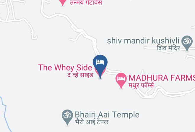 Karjat Sub District - The Whey Side Maps