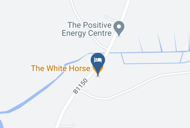 Norfolk - The White Horse Maps