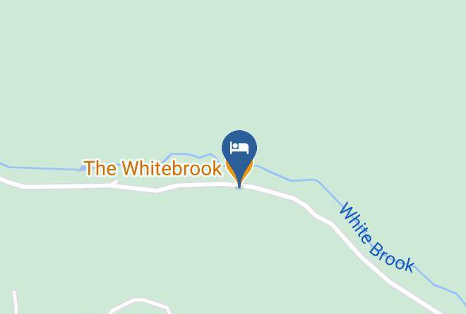 Monmouthshire - The Whitebrook Maps