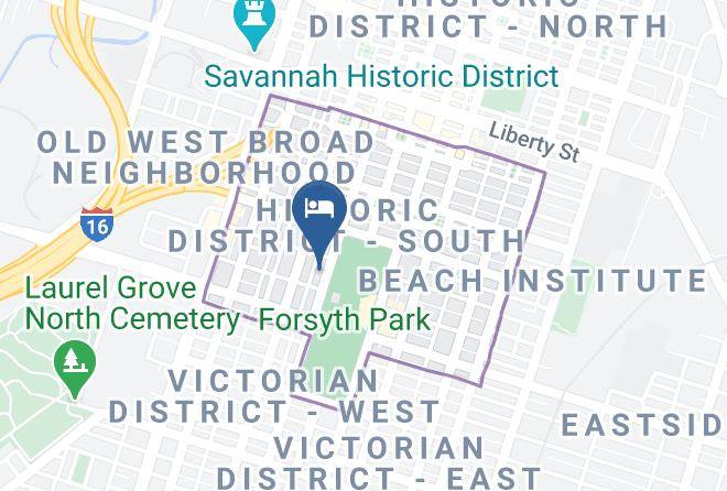 Chatham - The Whitman Maps