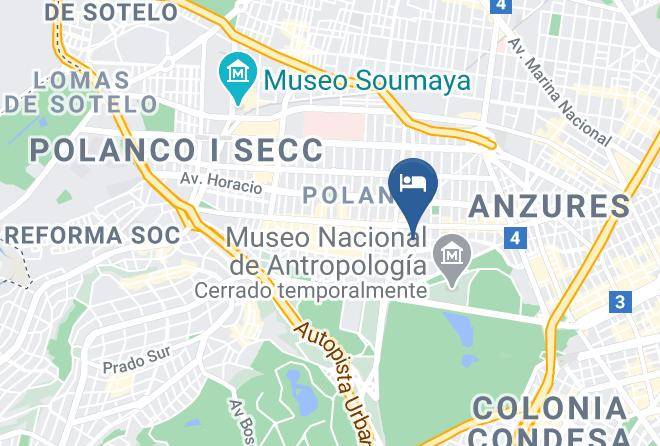 Miguel Hidalgo - The Wild Oscar Maps