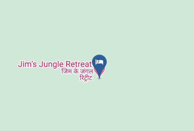 Ramnagar - The Wild Rendezvous Maps