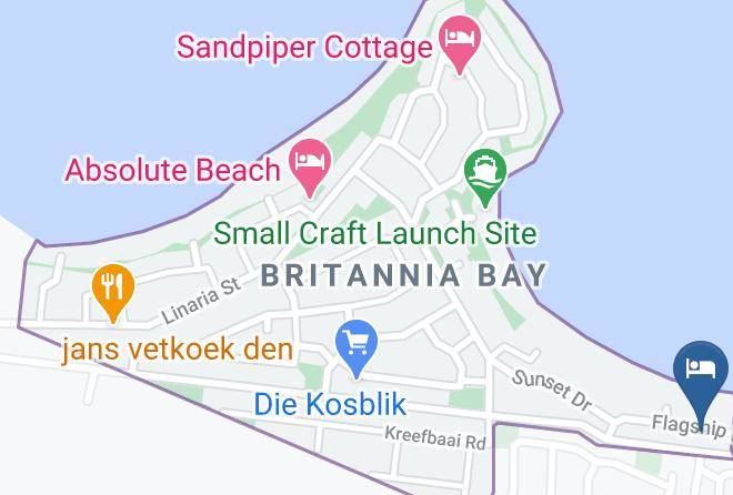 Westst - The Wildcard Maps