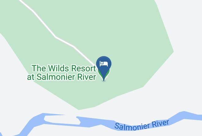 Division 1 - The Wilds Resort At Salmonier River Maps