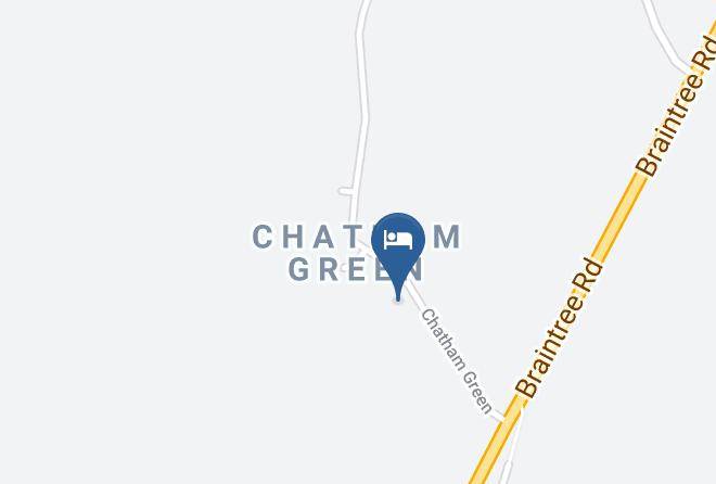 Essex - The Windmill Chatham Green Maps