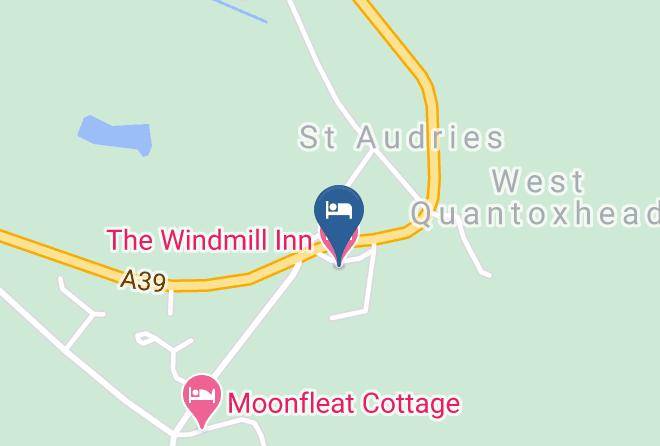Somerset - The Windmill Inn Maps