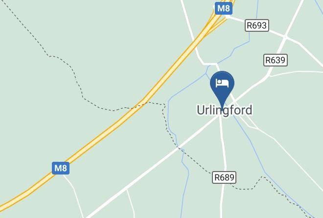 Urlingford - The Wishing Well Maps