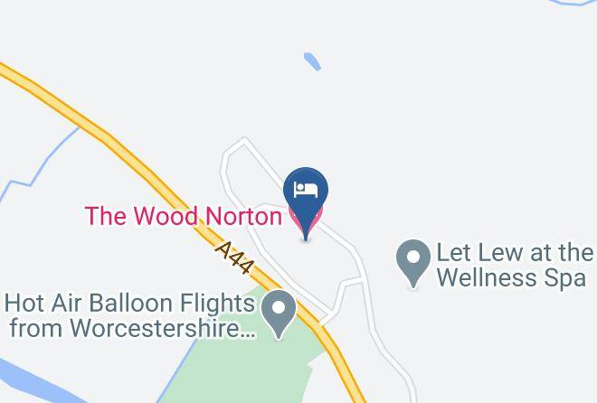 Worcs - The Wood Norton Maps