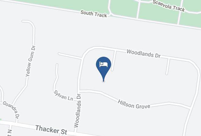 Greater Geelong - The Woods Ocean Grove Maps