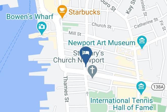 Newport - The Wynstone Maps