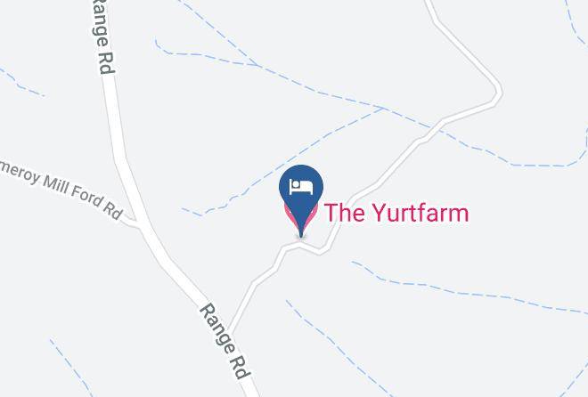 Goulburn Mulwaree - The Yurtfarm Maps