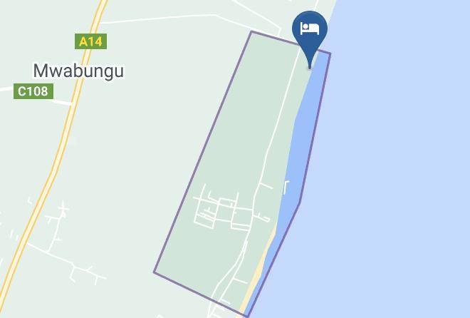 Kwale - The Zubeida Maps