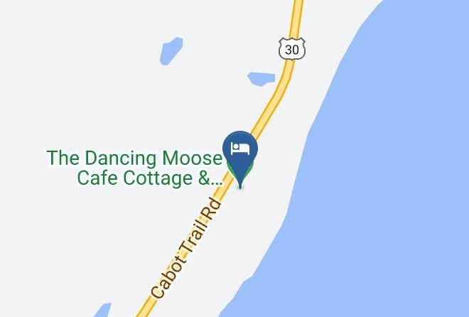 Victoria - The Zzzzmoose Maps