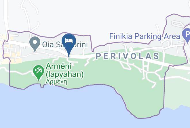 Thira - Thea Studios Maps