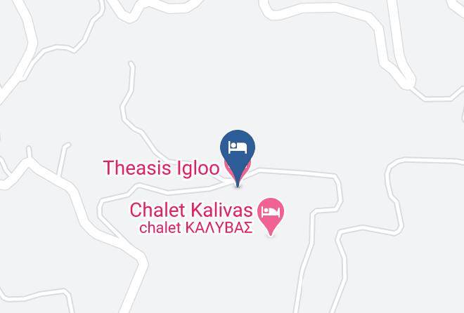 Arta - Theasis Igloo Maps