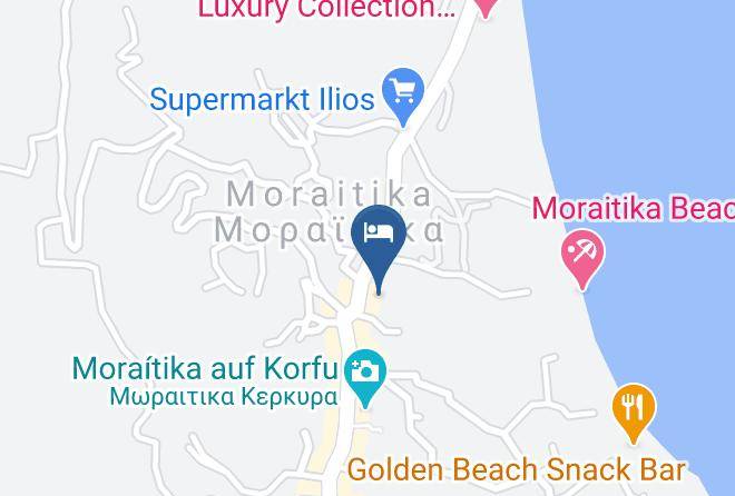 Theodora Studios Map