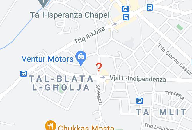 Mosta - Theoria Travel Malta Holidays Maps