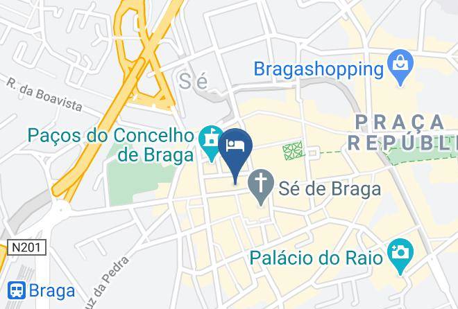 Cividade - Theorynomad Al Braga Maps