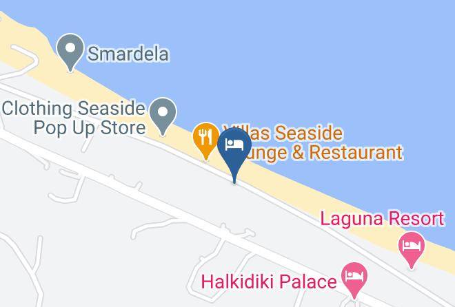 Theramvos Studios By Thomas Map