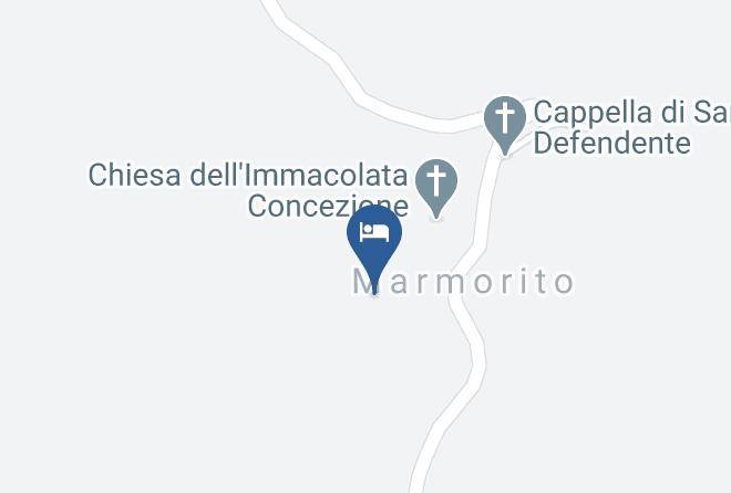 Asti - Theresa Sulla Collina Maps