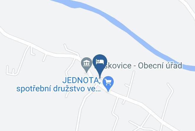 Frydek Mistek - Therm Izolace Plus Sro Maps