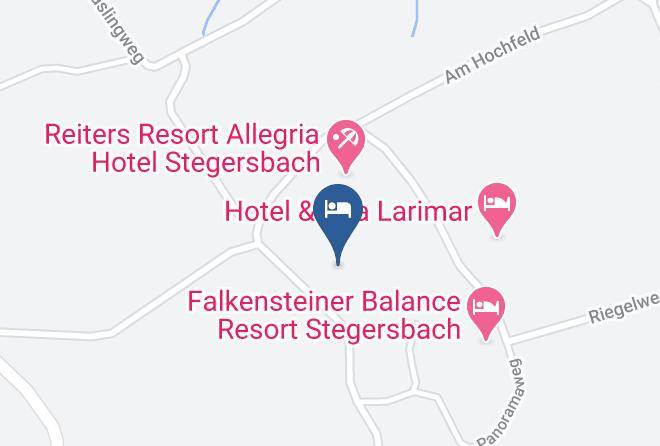 Gussing - Thermenhotel Puchasplus Stegersbach Maps