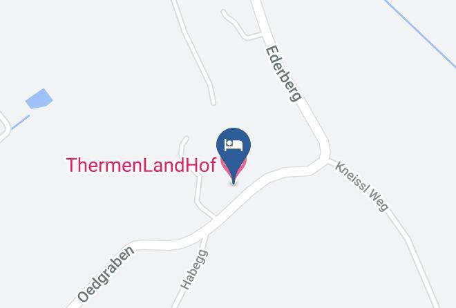 Sudoststeiermark District - Thermenlandhof Maps