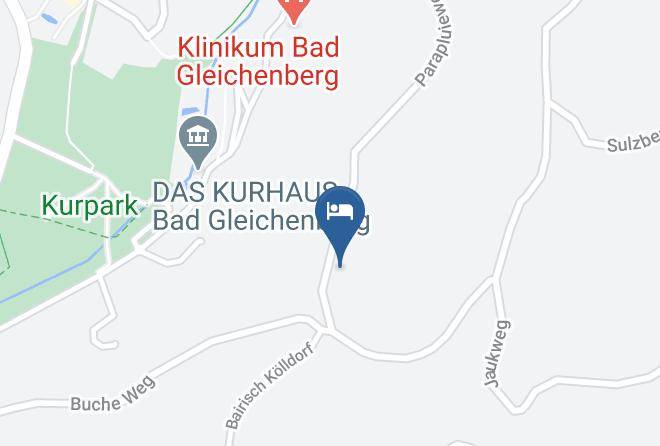 Sudoststeiermark District - Thermenweinschenke Raab Maps