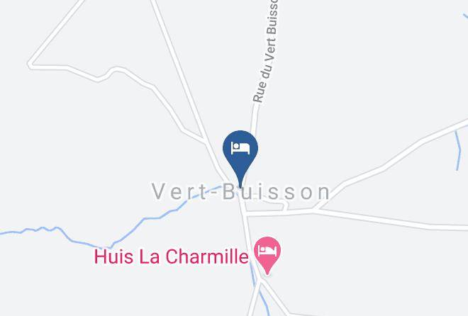 Liege - Thermes De La Charmille Maps