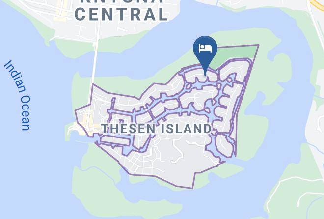 Eden - Thesen Lifestyle Amber Reflections E13 Maps