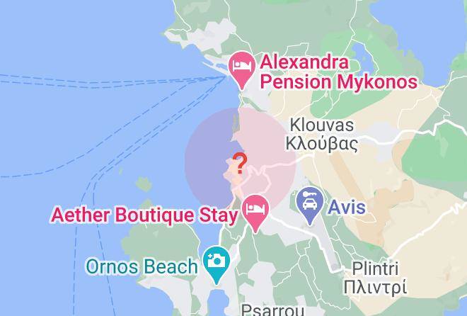 Thewildbyinterni Map