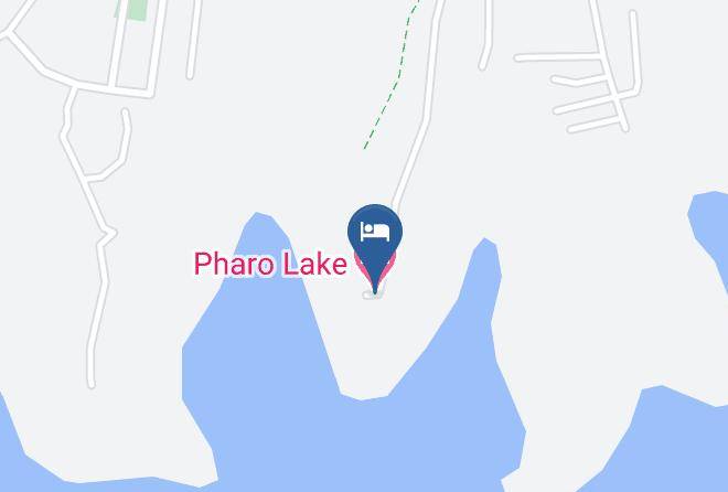Anuradhapura - Pharo Lake Maps