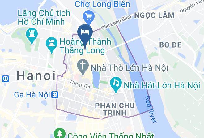 Thien Tan Map