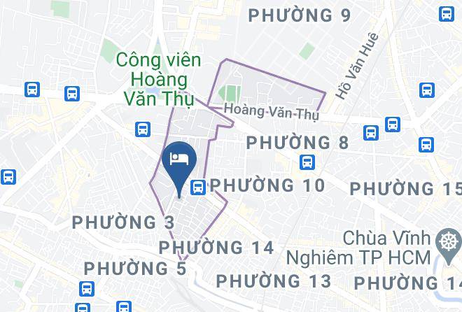 Phung 1 - Thien Vu Hotel Maps