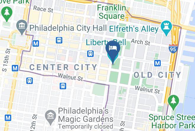 Philadelphia - Third Try Test Ux Metric Review Maps